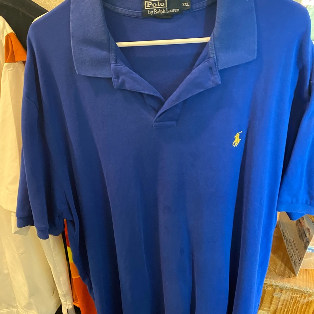 Polo Soft by Ralph Lauren Blue